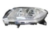  2742710 Headlight